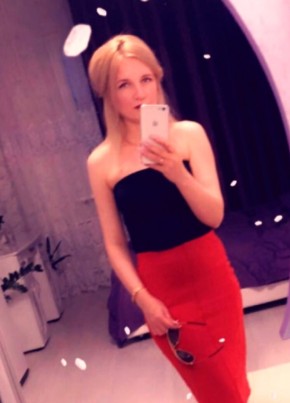 Катя, 36, Россия, Москва