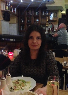 Elena , 33, Russia, Ryazan