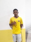 Gewalison, 22 года, São Mateus do Maranhão