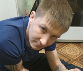 Алексей, 34 года, Лысьва