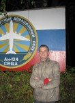 pYetr, 42, Ulyanovsk