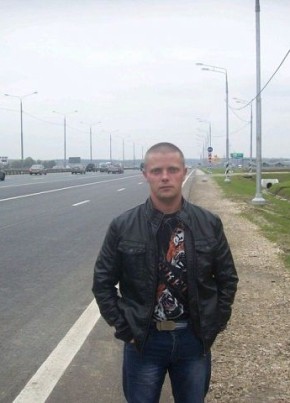 Денис, 42, Россия, Кинешма