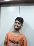 Prashanth patil, 21 год, Hyderabad