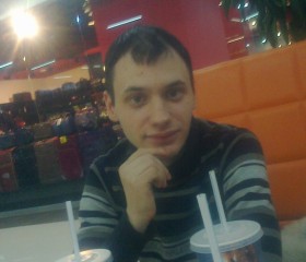 Эдуард, 33 года, Челябинск