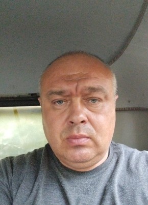 Александр из Екатеринбурга 52 года