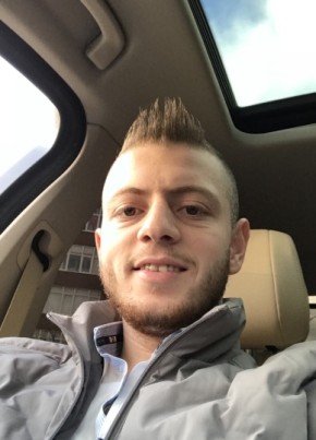 emre, 29, Türkiye Cumhuriyeti, İstanbul