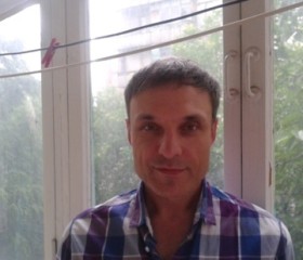 Алекс, 46 лет, Макіївка