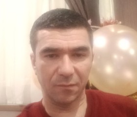 Эльбрус, 44 года, Санкт-Петербург