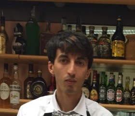 domy, 32, Matera