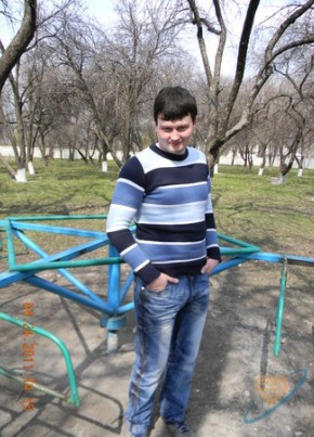 BleckCardinal, 38, Україна, Красноармійськ