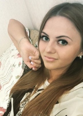 Оля, 31, Россия, Санкт-Петербург