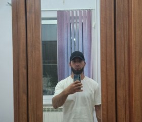 Muslim, 32, Troitskaya (Ingushetiya)