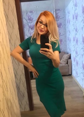 Анна, 41, Россия, Самара