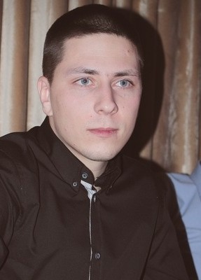 Артем, 32, Россия, Белгород
