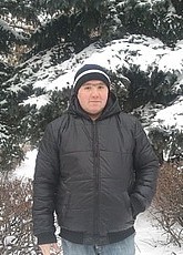 СЕРГЕЙ, 42, Россия, Ульяновск