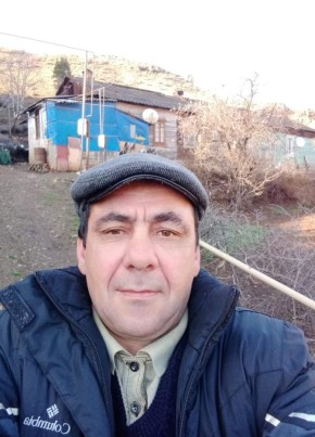 Халил , 54, Azərbaycan Respublikası, Bakı