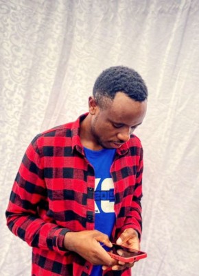 ishimwe James, 25, Republika y’u Rwanda, Kigali