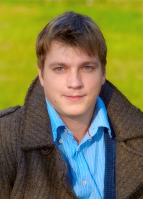 Егор, 39, Россия, Москва