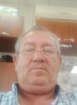 Сергей, 56 лет, Павлодар