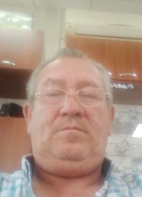 Сергей, 56, Қазақстан, Павлодар