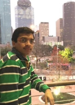 Amith, 34, United States of America, Dedham