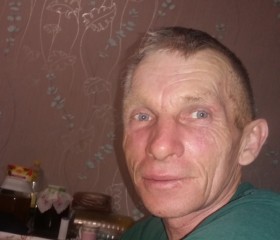 Сергей Степанов, 55 лет, Верховье