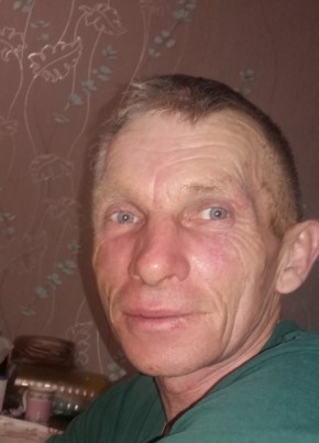 Сергей Степанов, 55, Россия, Верховье