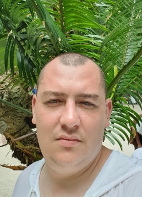 Anton, 37, Uzbekistan, Tashkent