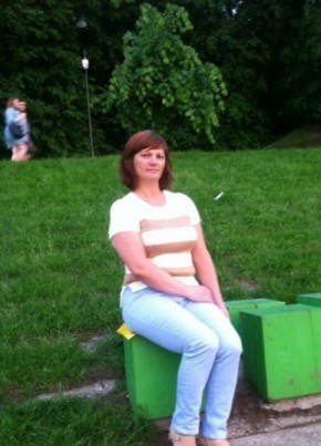 Татьяна, 49, Россия, Москва