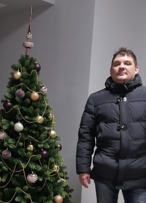 Айрат Вафин, 42, Россия, Москва