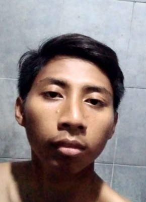 Fatih, 23, Indonesia, Pare