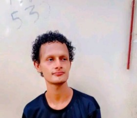 Jordy, 27, Manacapuru