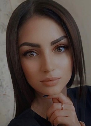 Алина, 26, Россия, Воронеж