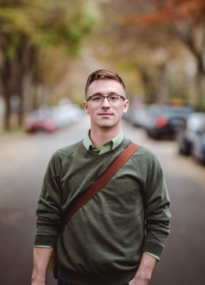 Jack_lutter, 29, Україна, Чернігів