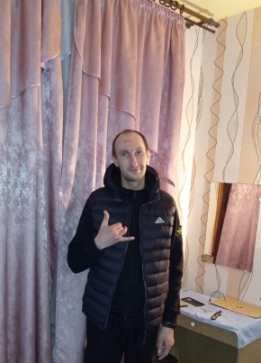 Николай, 37, Россия, Симферополь