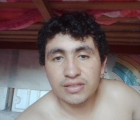 Horacio, 22 года, Ciudad de Salta