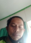 Hamid, 41 год, Gorontalo