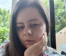 Dasha, 30, Yekaterinburg