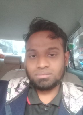 Raqib Rahman, 26, বাংলাদেশ, টঙ্গী