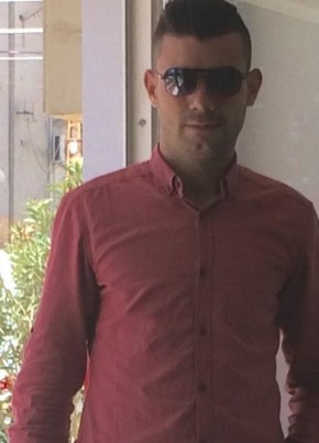 Hasan, 30, Türkiye Cumhuriyeti, Nizip