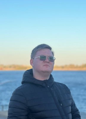 Александр из Волоколамска 20 лет