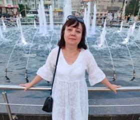 Ирина, 50 лет, Дзержинск
