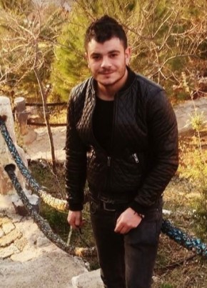 Ibrahim , 33, Türkiye Cumhuriyeti, Bucak