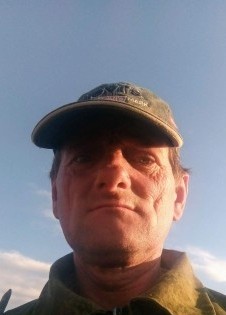 Unknown, 55, Россия, Владимирская