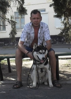 Алексей, 44, Россия, Рудня (Волгоградская обл.)
