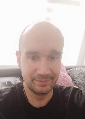 Lukasz, 41, United Kingdom, Poole