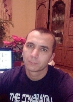 Тима Чесноков, 53, Россия, Краснодар