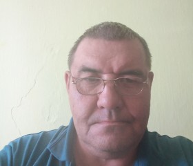 Сергей, 59 лет, Чита