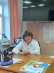 Ольга, 58 лет, Минусинск