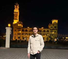 عمر, 25, Sidi Salim